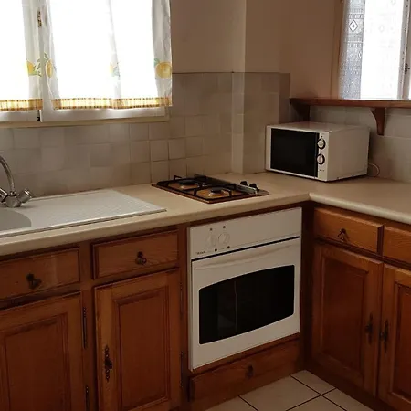 La Combe De Melvieu Viala-du-Tarn