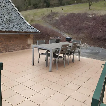 La Combe De Melvieu *