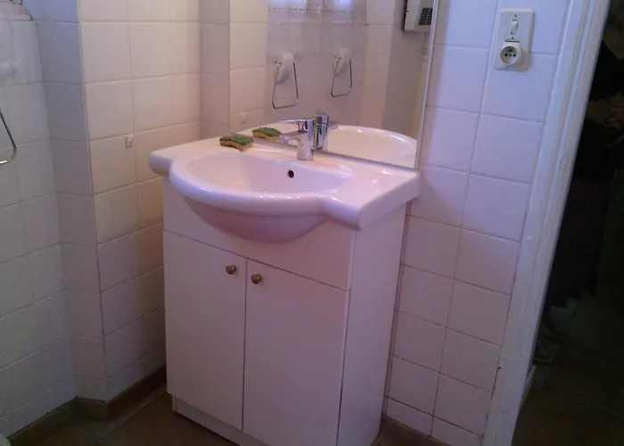 La Combe De Melvieu Viala-du-Tarn