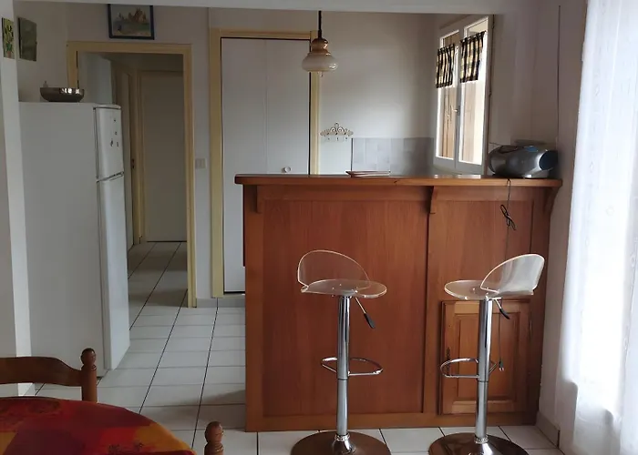 La Combe De Melvieu *