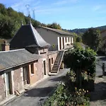 La Combe De Melvieu 펜션