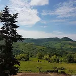 La Combe De Melvieu Viala-du-Tarn
