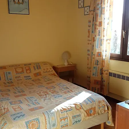 La Combe De Melvieu 펜션 Viala-du-Tarn