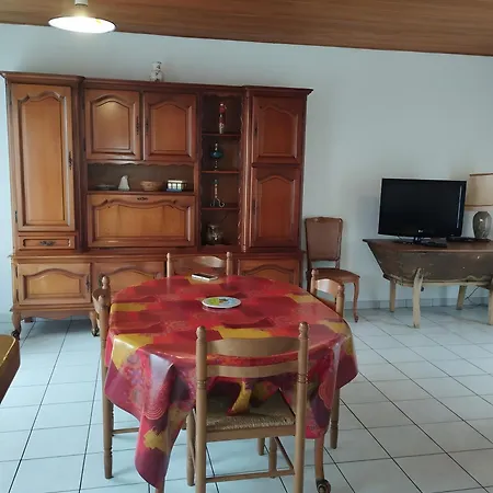 La Combe De Melvieu Viala-du-Tarn