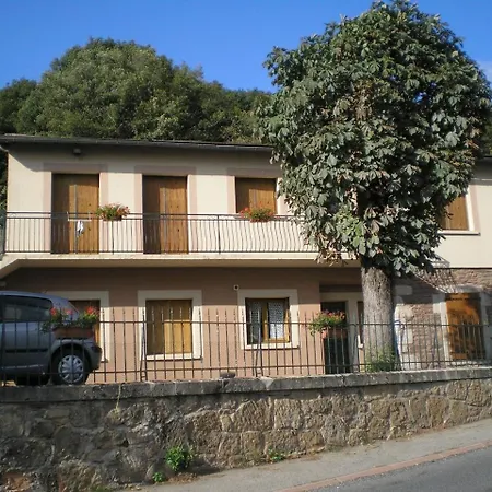 La Combe De Melvieu Nyaraló