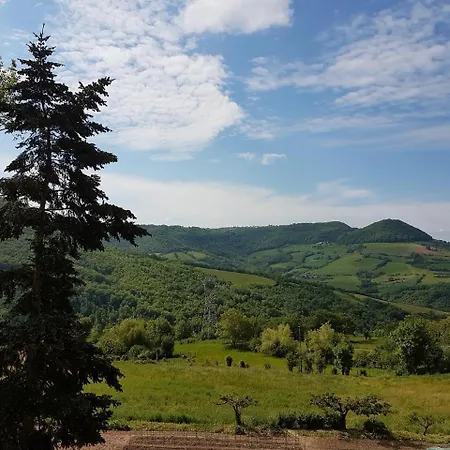 La Combe De Melvieu *