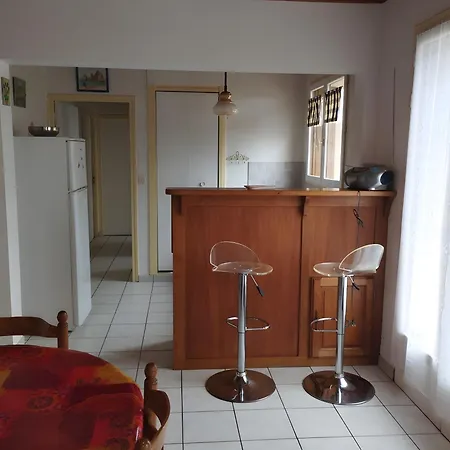 Prázdninový dům La Combe De Melvieu Viala-du-Tarn