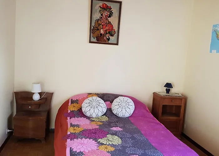 Vakantiehuis La Combe De Melvieu