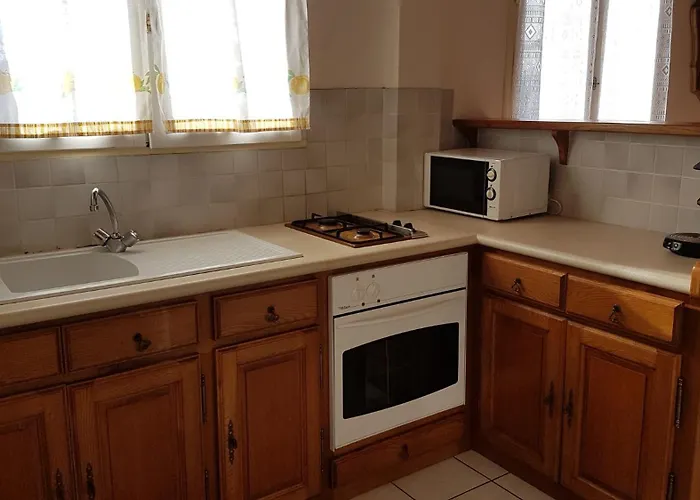 La Combe De Melvieu Viala-du-Tarn