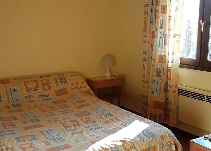 La Combe De Melvieu Vakantiehuis Viala-du-Tarn