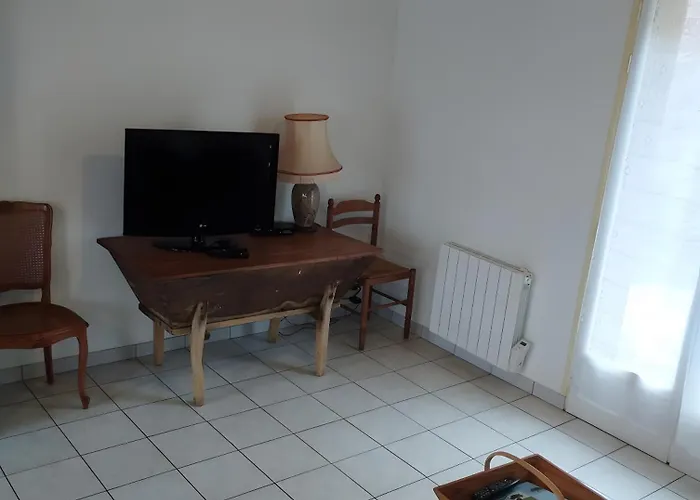 Vakantiehuis La Combe De Melvieu