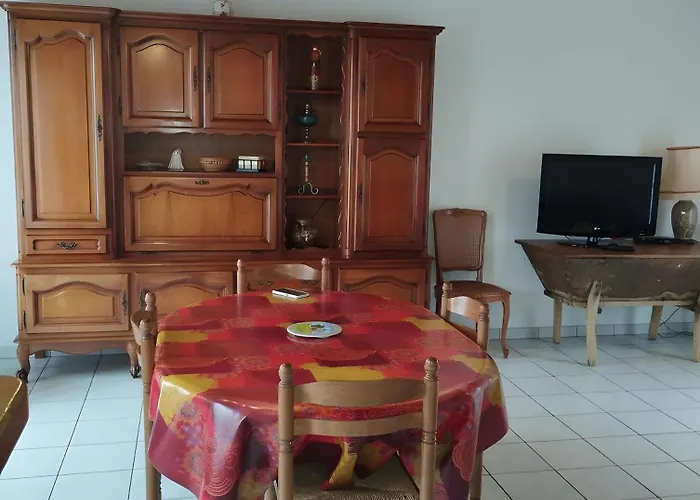 La Combe De Melvieu Viala-du-Tarn