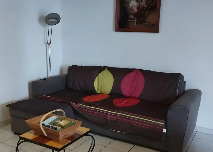 Vakantiehuis La Combe De Melvieu *