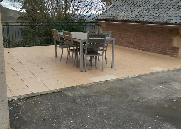 Vakantiehuis La Combe De Melvieu